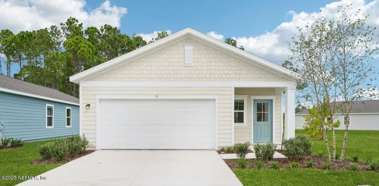 30 Oriole Road, Palm Coast, FL 32164 Main Photo