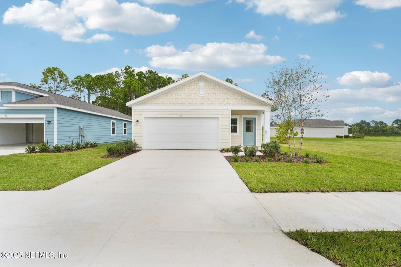 37 Oriole Road, Palm Coast, FL 32164 Main Photo