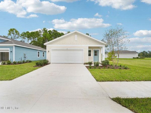 37 ORIOLE Road, Palm Coast, FL 32164