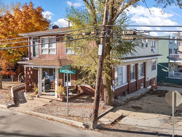 514 Lake Shore Drive, Michigan City, IN 46360