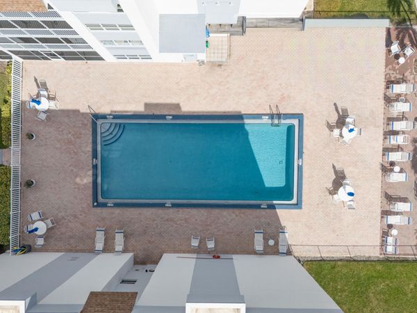 1516 S Lakeside Drive, Unit 411, Lake Worth Beach, FL 33460