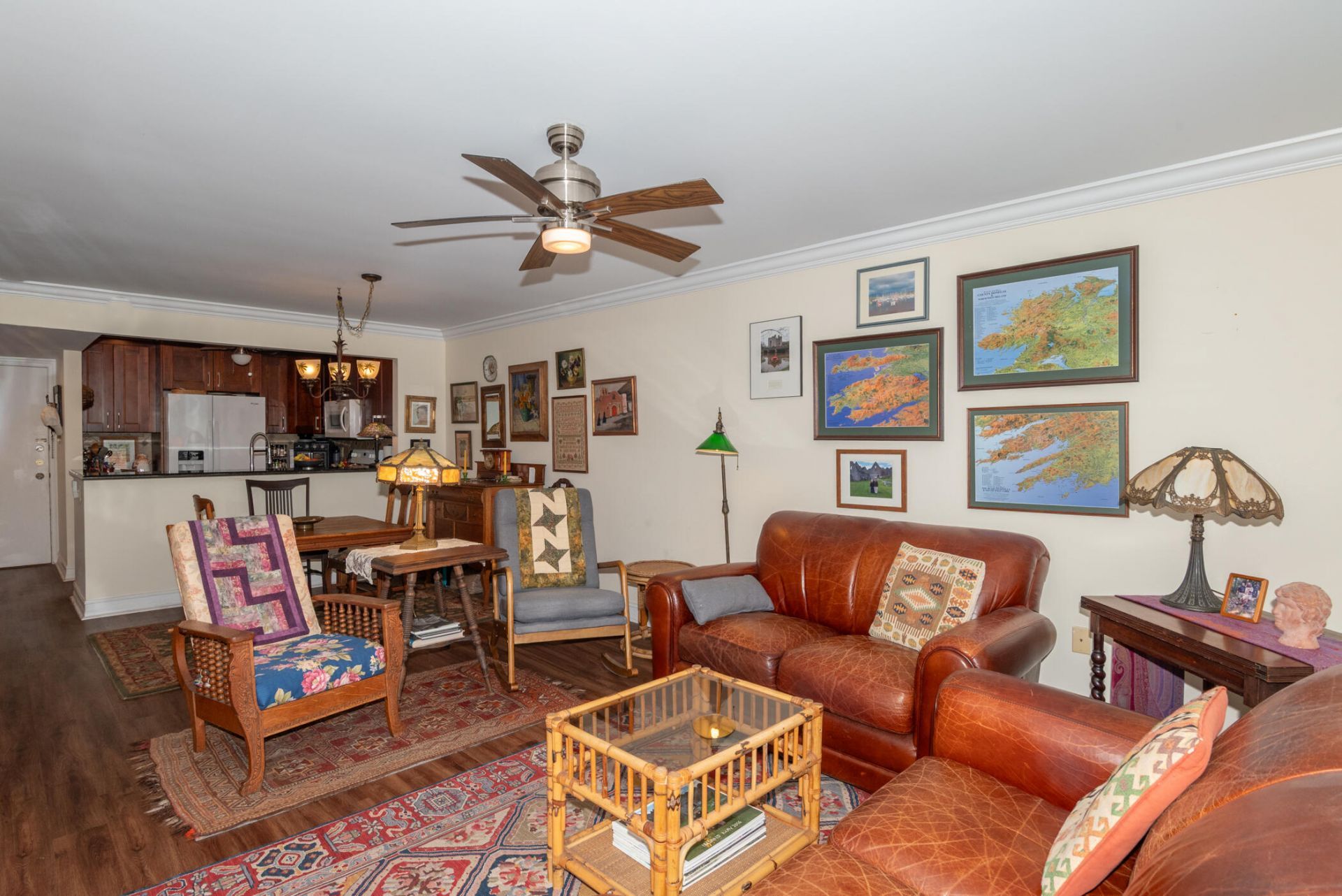 1516 S Lakeside Drive, Unit 411, Lake Worth Beach, FL 33460 Photo