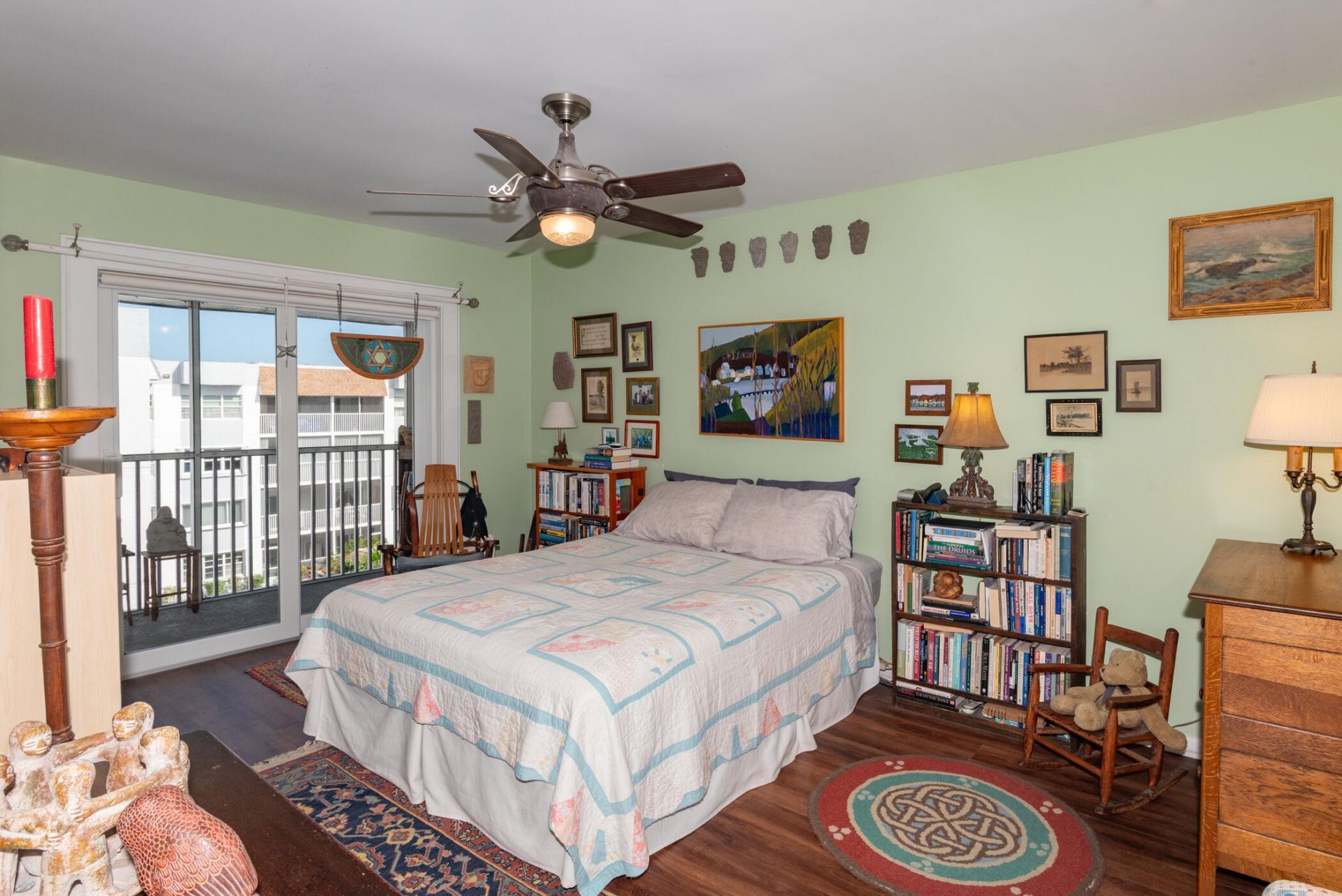 1516 S Lakeside Drive, Unit 411, Lake Worth Beach, FL 33460 Photo