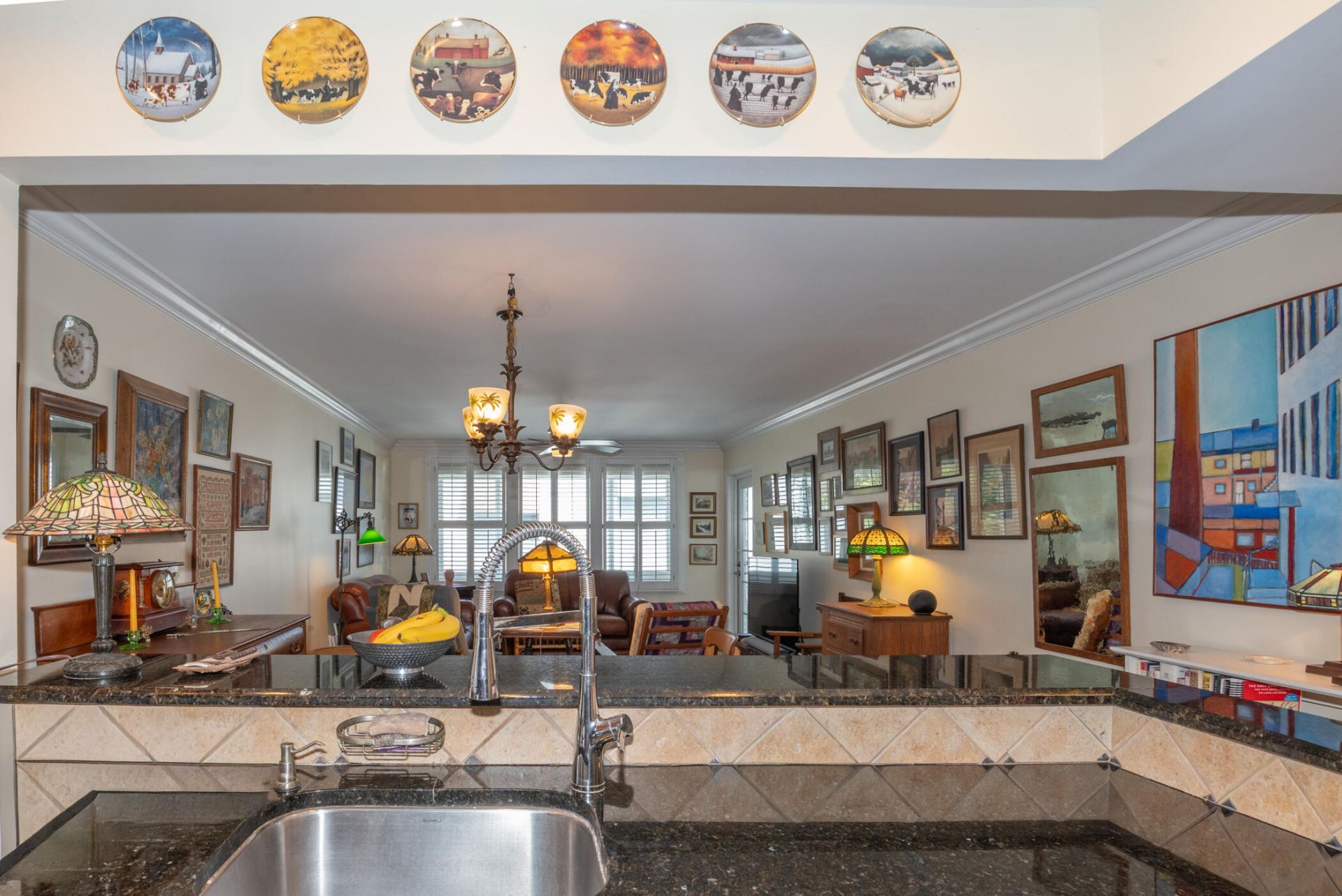 1516 S Lakeside Drive, Unit 411, Lake Worth Beach, FL 33460 Photo