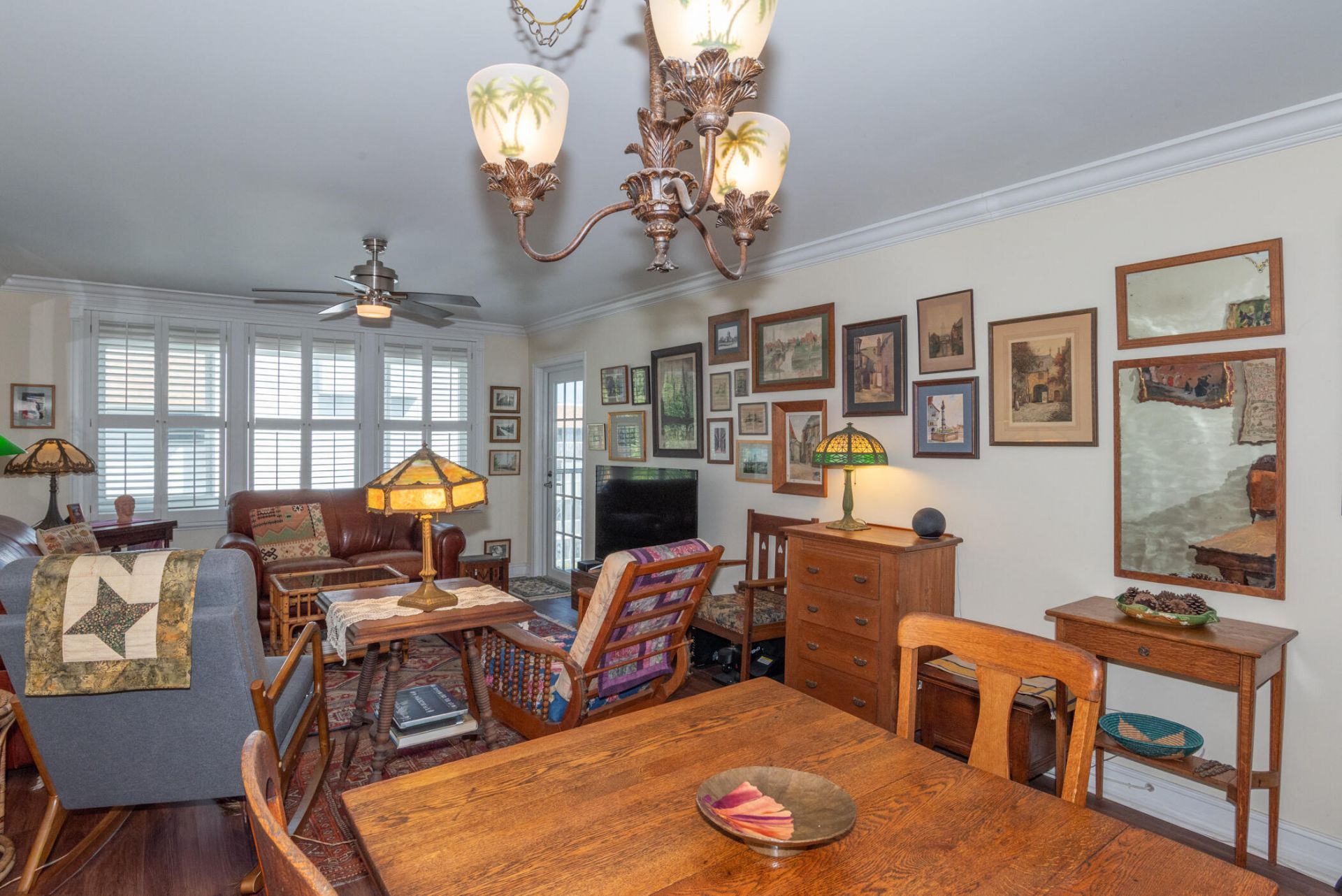 1516 S Lakeside Drive, Unit 411, Lake Worth Beach, FL 33460 Photo