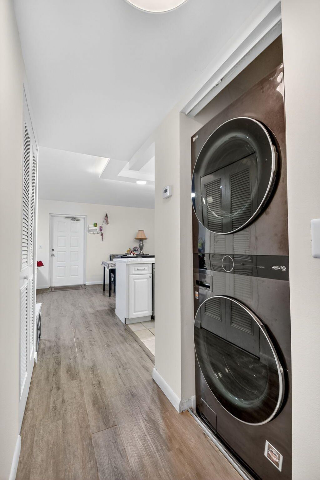 1009 Green Pine Boulevard, Unit F1, West Palm Beach, FL 33409 Photo