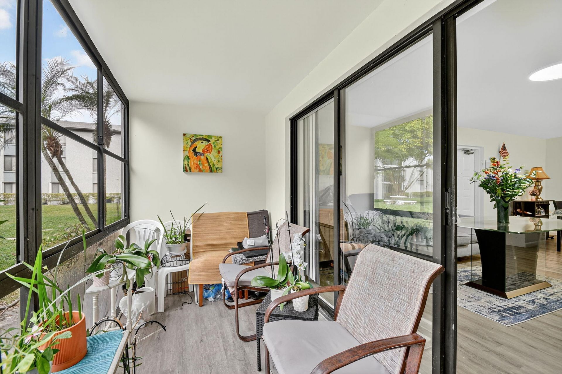 1009 Green Pine Boulevard, Unit F1, West Palm Beach, FL 33409 Photo