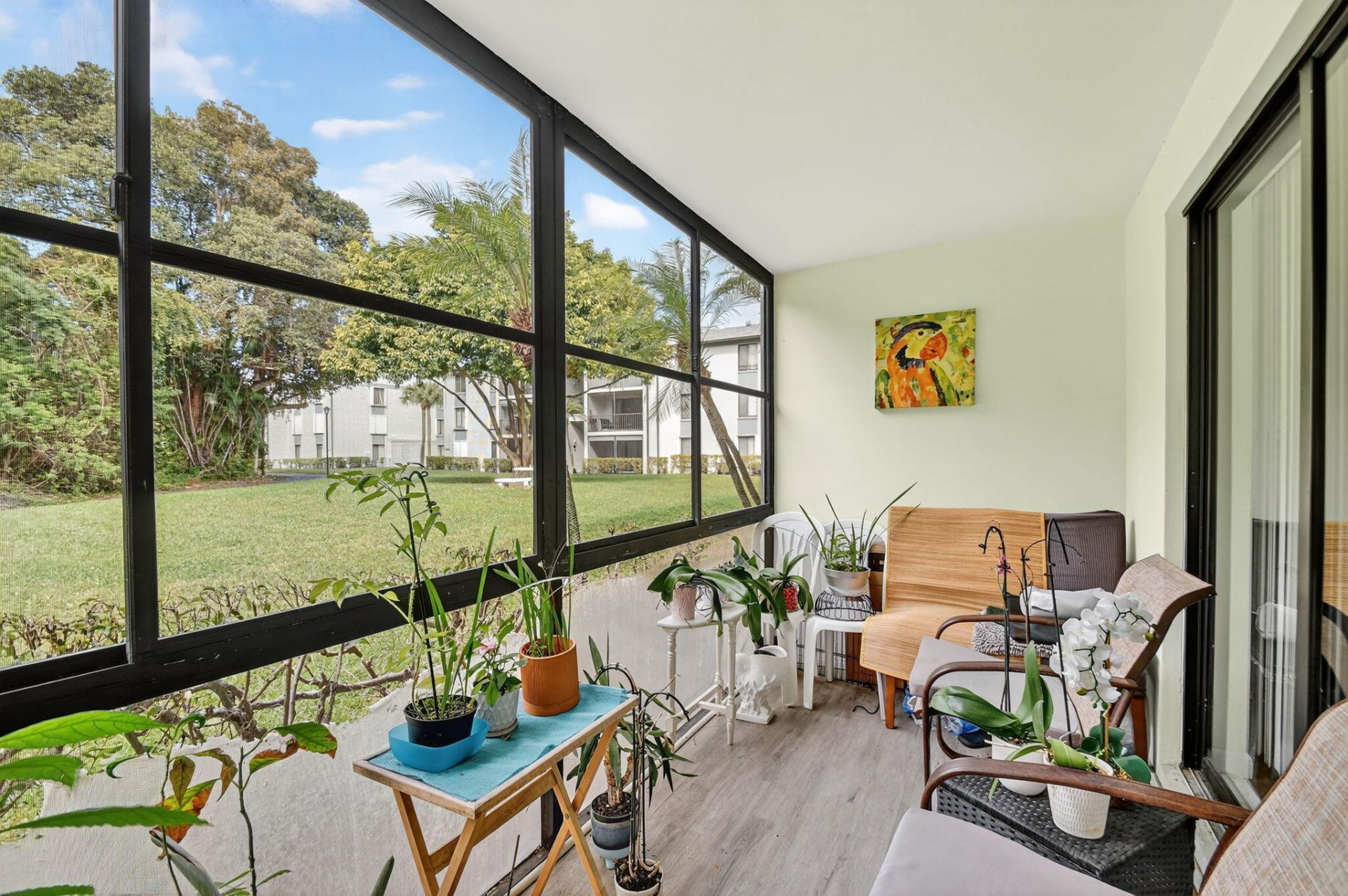 1009 Green Pine Boulevard, Unit F1, West Palm Beach, FL 33409 Photo