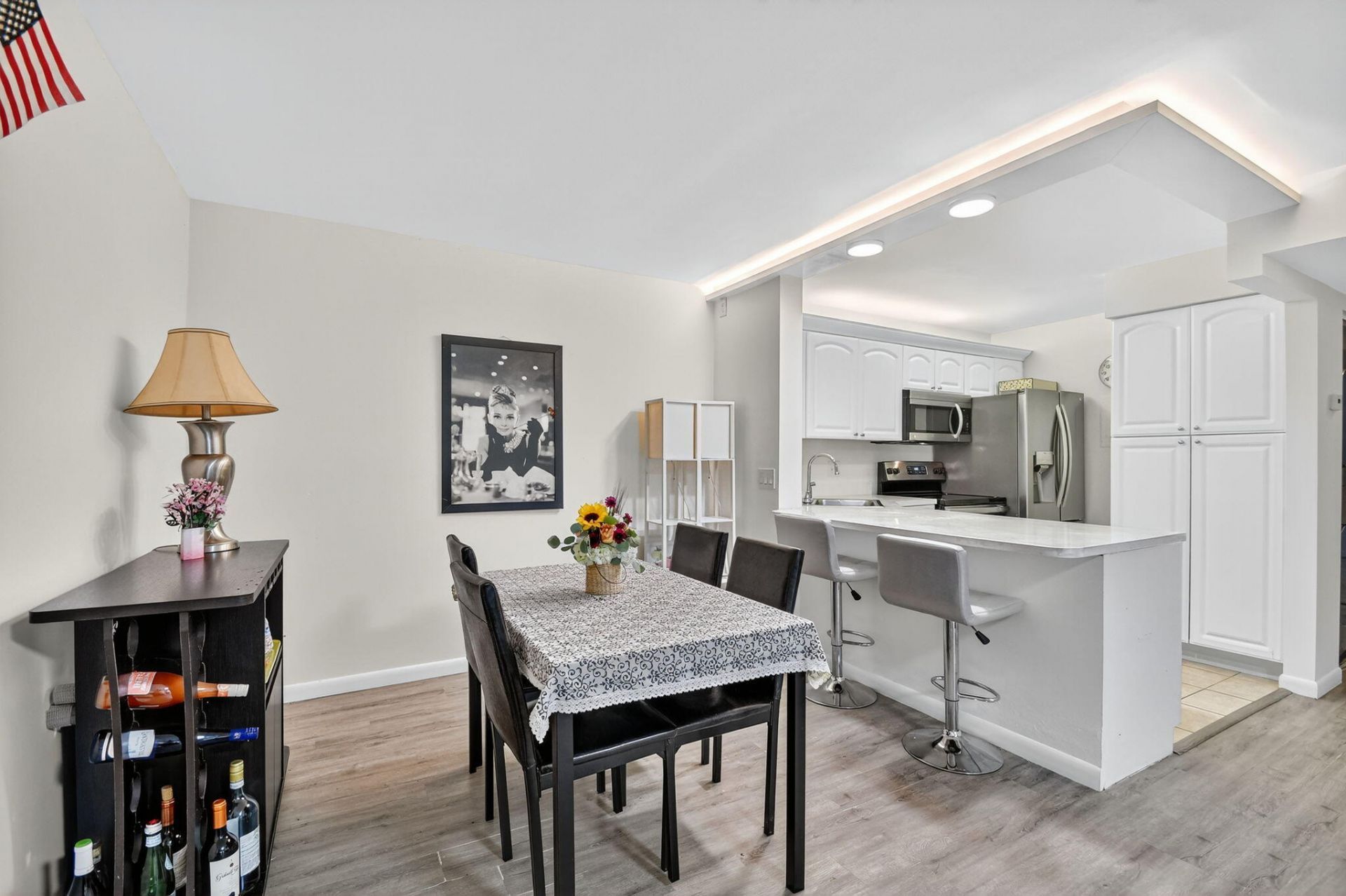 1009 Green Pine Boulevard, Unit F1, West Palm Beach, FL 33409 Photo