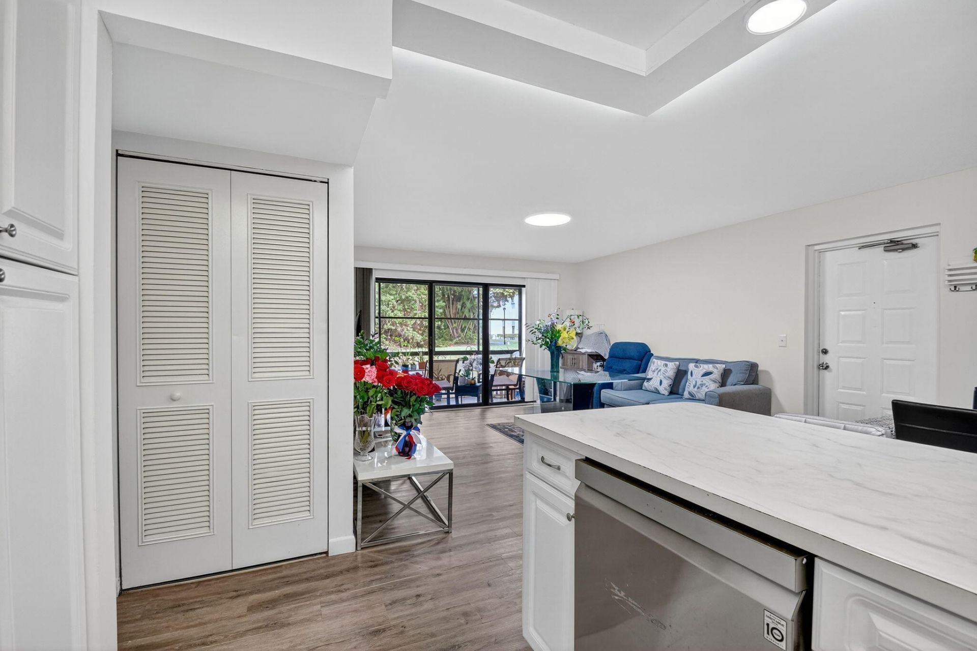 1009 Green Pine Boulevard, Unit F1, West Palm Beach, FL 33409 Photo