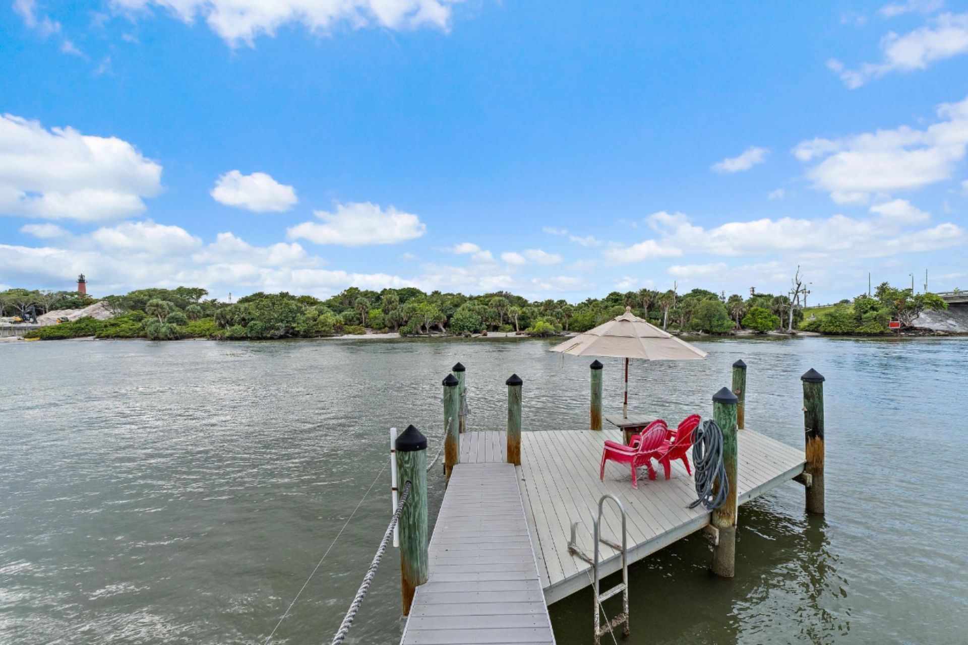 107 Lighthouse Drive, Jupiter Inlet Colony, FL 33469 Photo