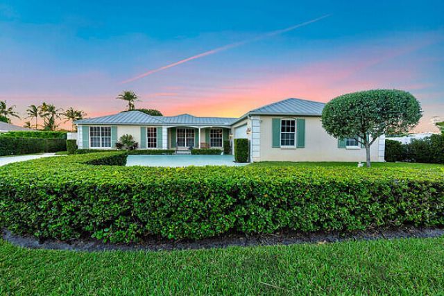 107 Lighthouse Drive, Jupiter Inlet Colony, FL 33469 Photo