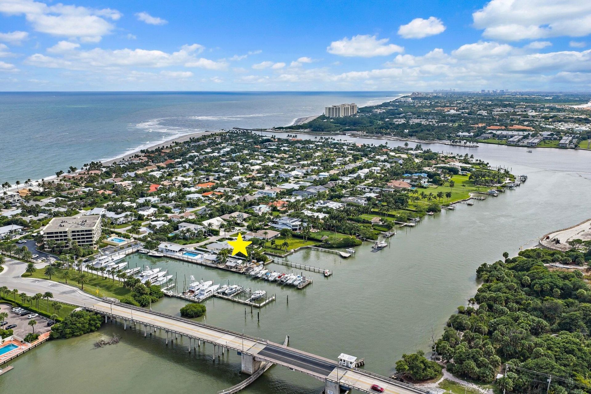 107 Lighthouse Drive, Jupiter Inlet Colony, FL 33469 Photo