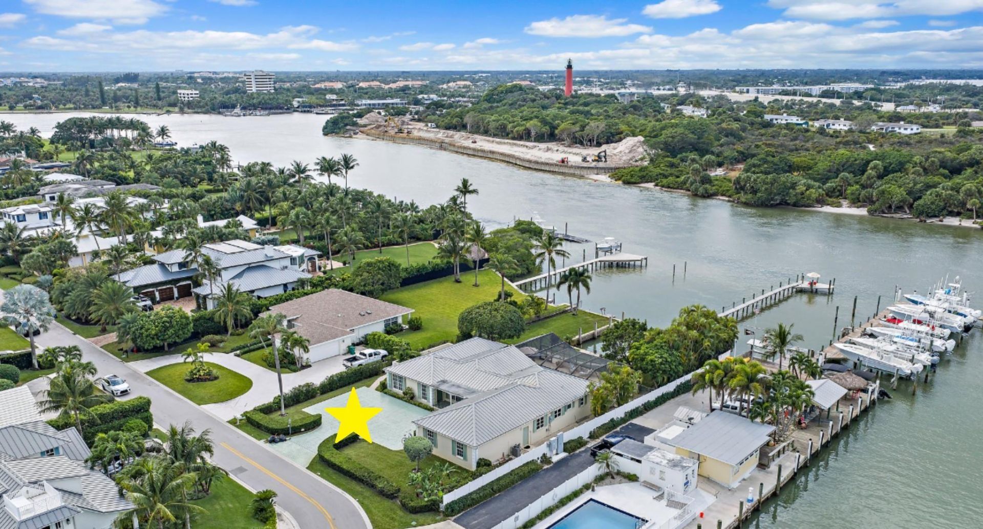 107 Lighthouse Drive, Jupiter Inlet Colony, FL 33469 Photo