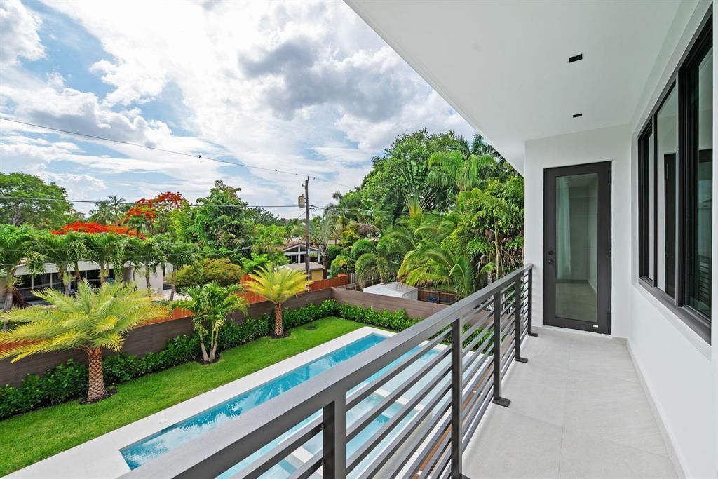 607 NE 17th Avenue, Fort Lauderdale, FL 33304 Photo