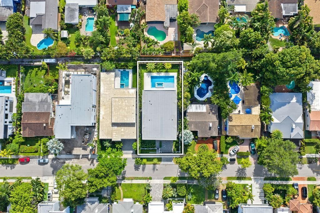 607 NE 17th Avenue, Fort Lauderdale, FL 33304 Photo