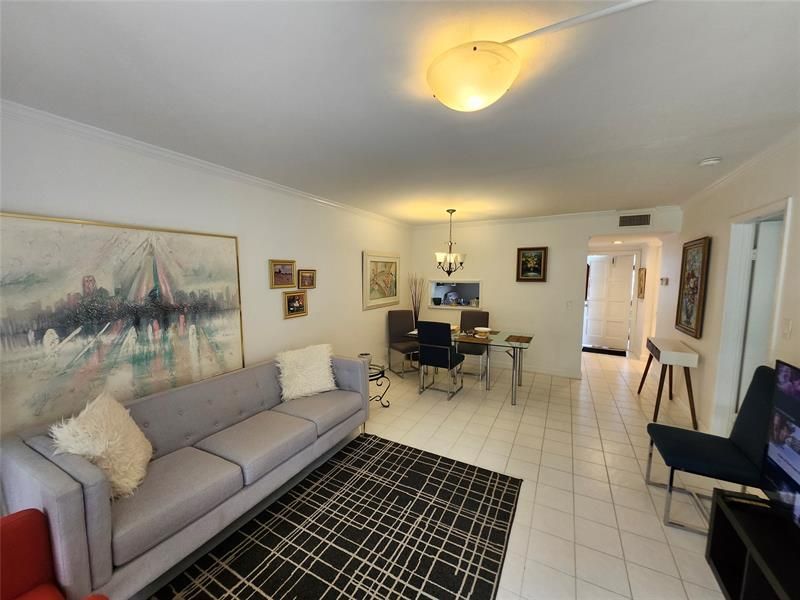 1201 Hillcrest Court, Unit 105, Hollywood, FL 33021 Photo