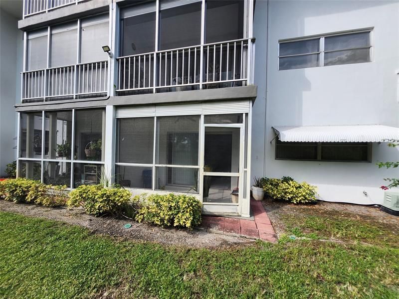 1201 Hillcrest Court, Unit 105, Hollywood, FL 33021 Photo