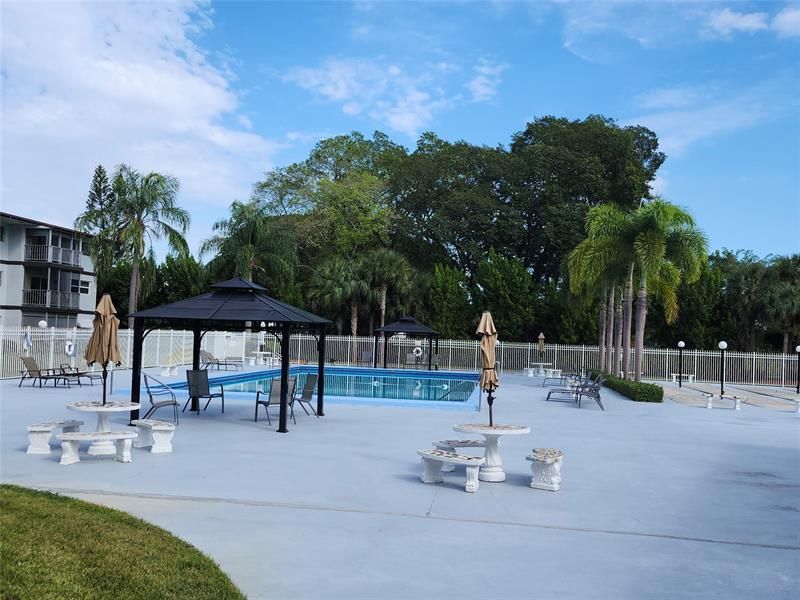 1201 Hillcrest Court, Unit 105, Hollywood, FL 33021 Photo