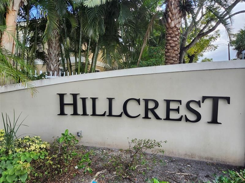 1201 Hillcrest Court, Unit 105, Hollywood, FL 33021 Photo