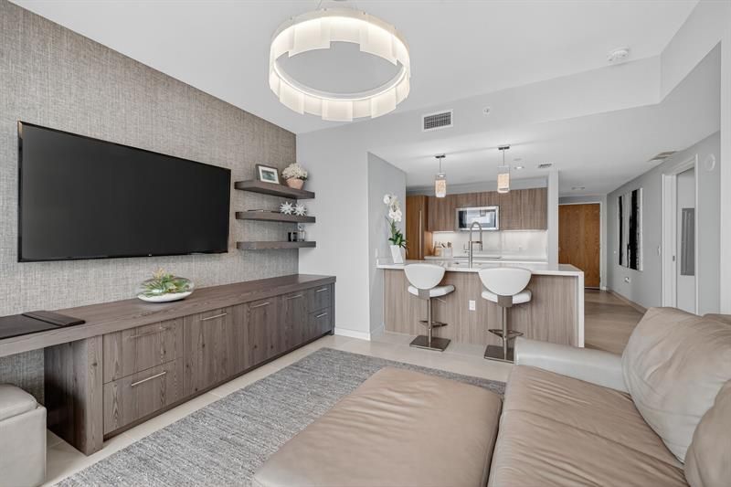 401 N Birch Road, Unit 1103, Fort Lauderdale, FL 33304 Photo