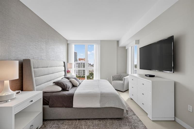 401 N Birch Road, Unit 1103, Fort Lauderdale, FL 33304 Photo