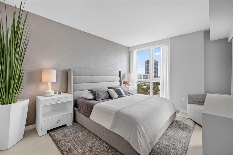 401 N Birch Road, Unit 1103, Fort Lauderdale, FL 33304 Photo