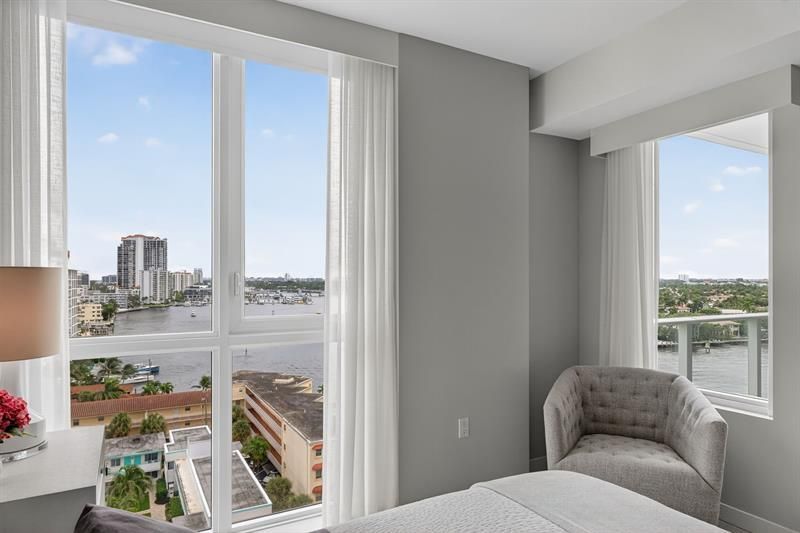 401 N Birch Road, Unit 1103, Fort Lauderdale, FL 33304 Photo