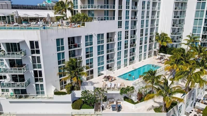 401 N Birch Road, Unit 1103, Fort Lauderdale, FL 33304 Photo