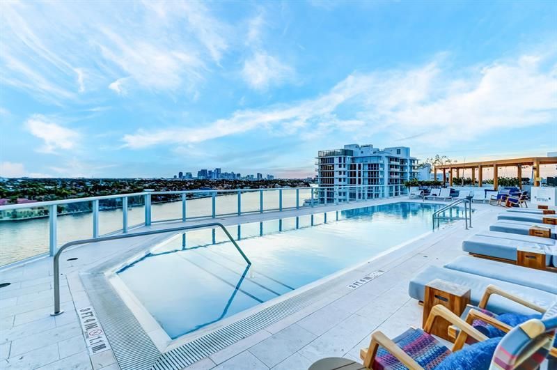 401 N Birch Road, Unit 1103, Fort Lauderdale, FL 33304 Photo