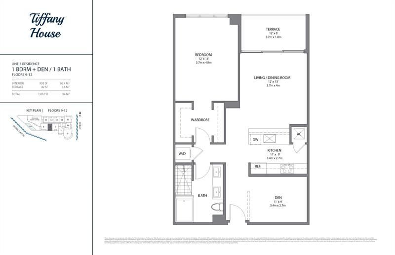 401 N Birch Road, Unit 1103, Fort Lauderdale, FL 33304 Photo