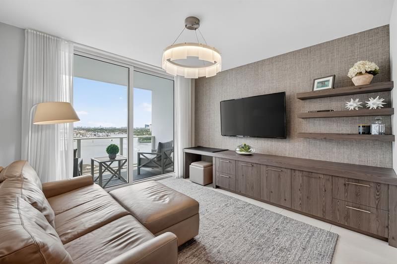 401 N Birch Road, Unit 1103, Fort Lauderdale, FL 33304 Photo