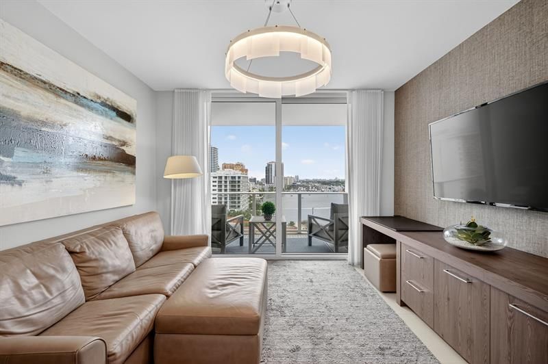 401 N Birch Road, Unit 1103, Fort Lauderdale, FL 33304 Photo