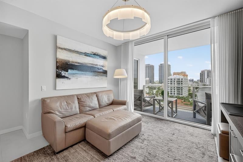 401 N Birch Road, Unit 1103, Fort Lauderdale, FL 33304 Photo