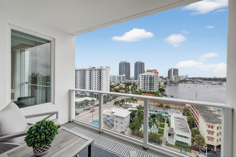 401 N Birch Road, Unit 1103, Fort Lauderdale, FL 33304 Photo