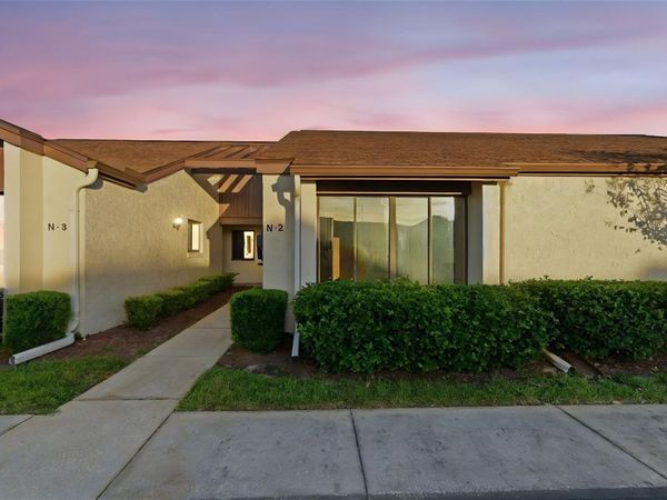 101 GRAND PLAZA DR, Unit N2, ORANGE CITY, FL 32763