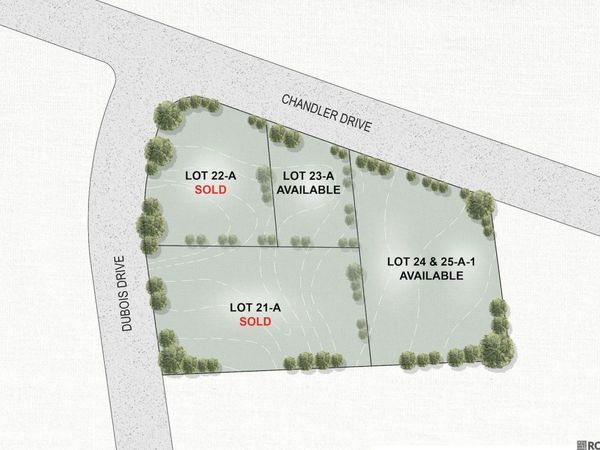 24+25 Chandler Dr, Baton Rouge, LA 70808