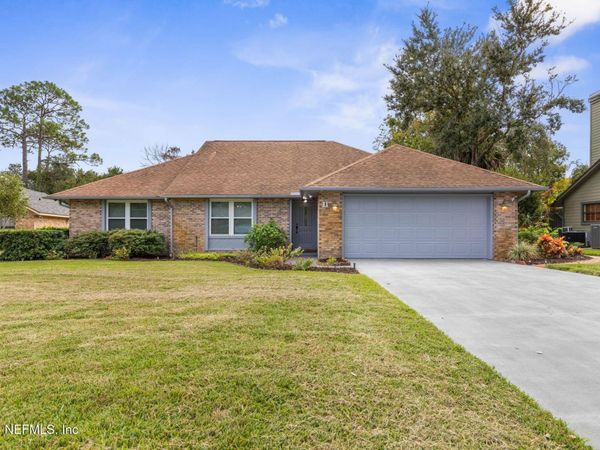 11 CYPRESS VIEW Trail, Ormond Beach, FL 32174