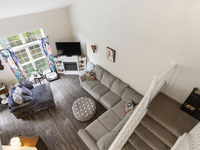 810 Mystic Pointe Drive, Lewis Center, OH 43035 Photo 11