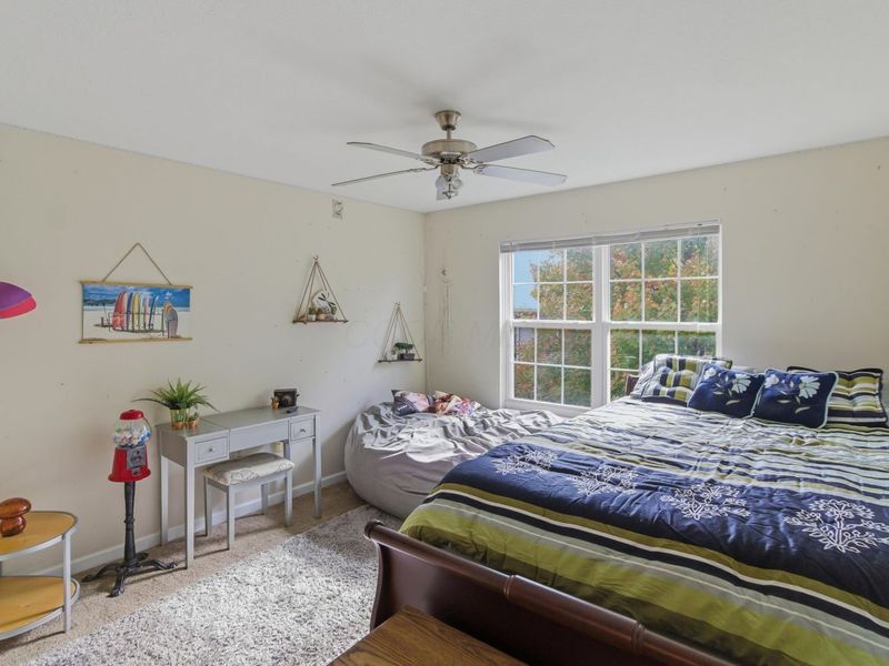 810 Mystic Pointe Drive, Lewis Center, OH 43035 Photo 18