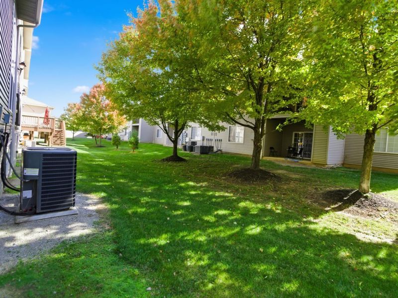 810 Mystic Pointe Drive, Lewis Center, OH 43035 Photo 26