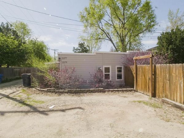 3377 W Nez Perce St, Boise, ID 83705