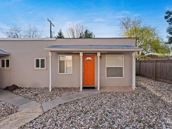3377 W Nez Perce St, Boise, ID 83705