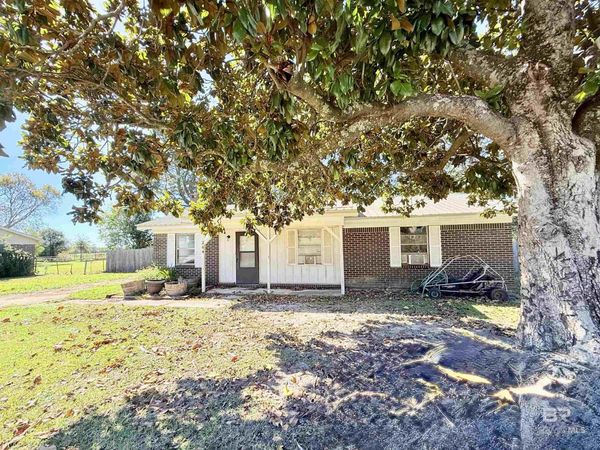 264 Denise Street, Monroeville, AL 36460