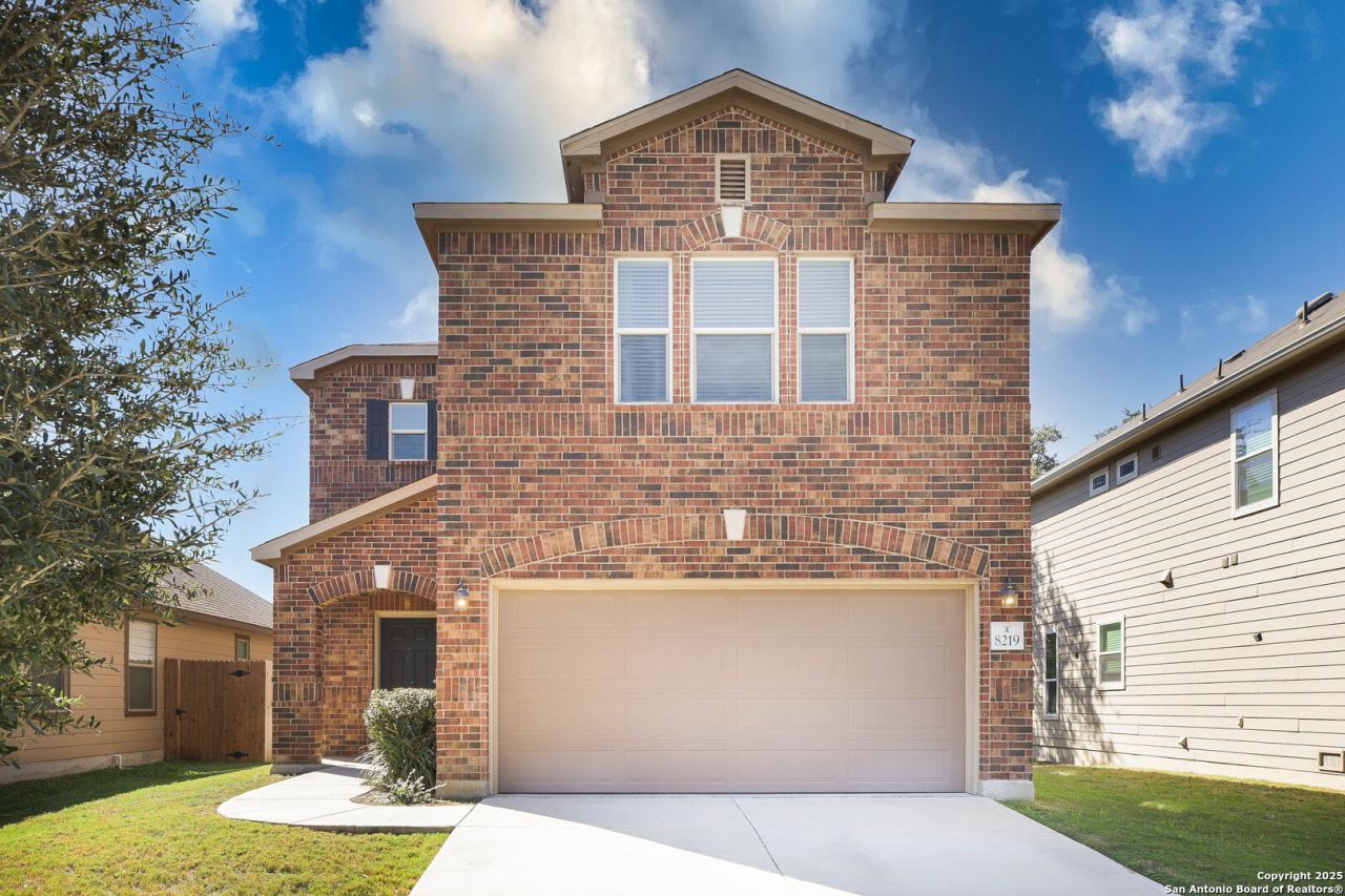 8219 Victory Point, San Antonio, TX 78254 Main Photo