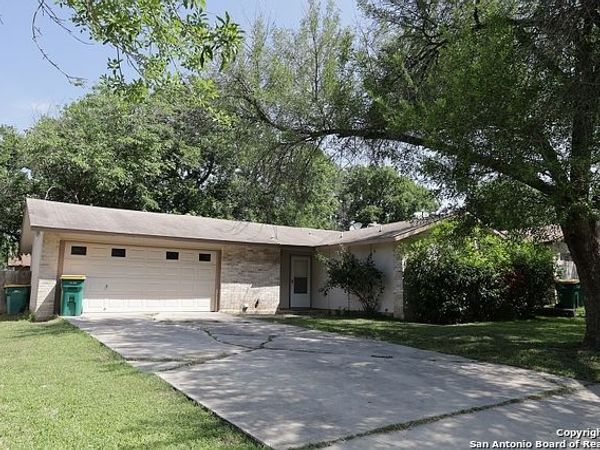 531 Erna, Converse, TX 78109