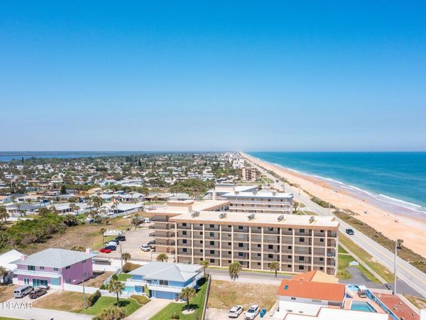 2290 Ocean Shore Boulevard, Unit 207, Ormond Beach, FL 32176