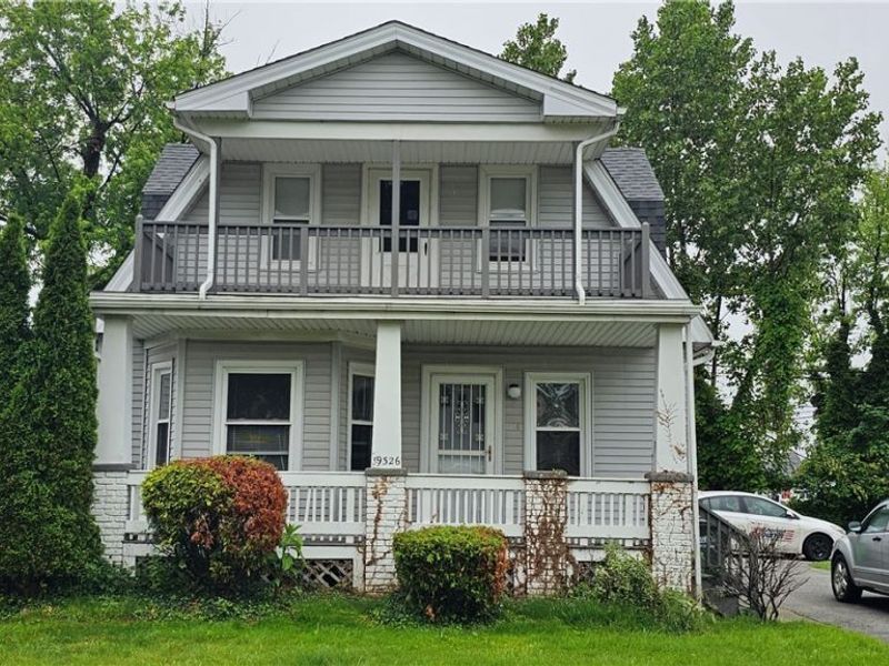 19326 Tyronne Avenue, Euclid, OH 44119 Photo 1