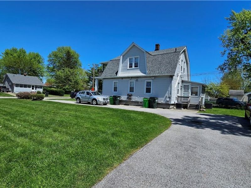 19326 Tyronne Avenue, Euclid, OH 44119 Photo 19