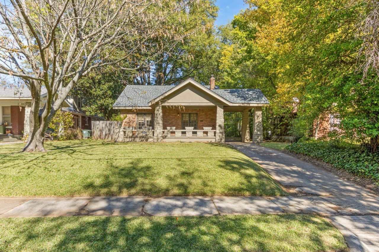 1794 YORK AVE Memphis, TN 38104